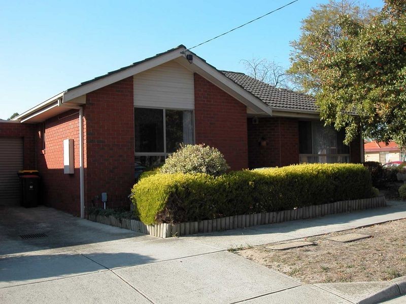 Unit 1/14 Browns Road, Clayton VIC 3168