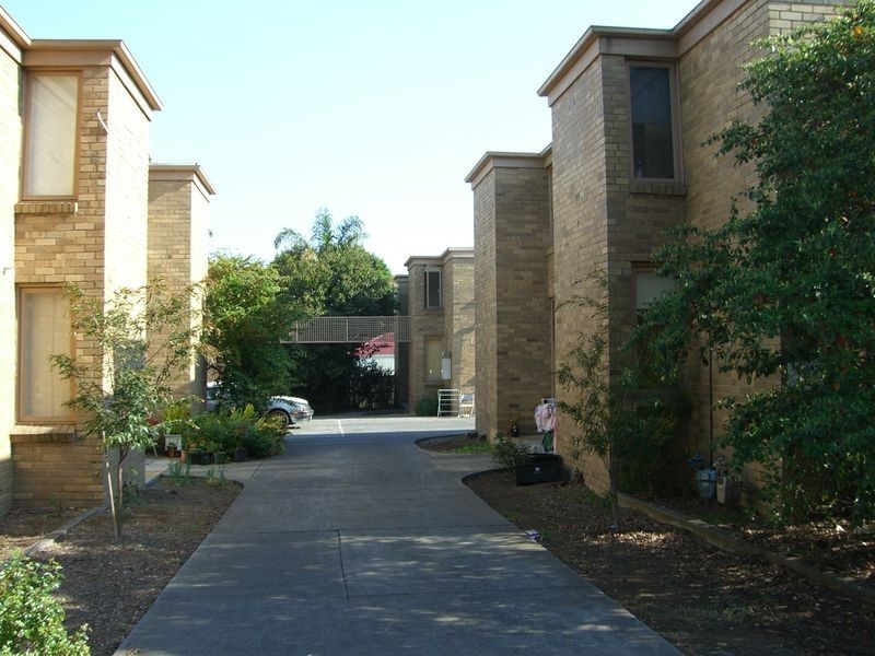 Apartment 8/78-80 Wellington Road, Clayton VIC 3168