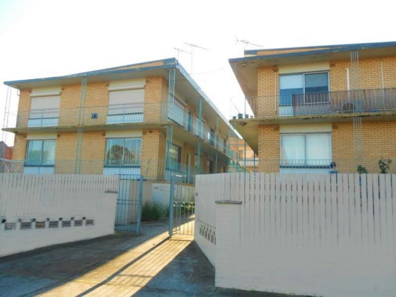 Unit 6/1927 Dandenong Road, Clayton VIC 3168