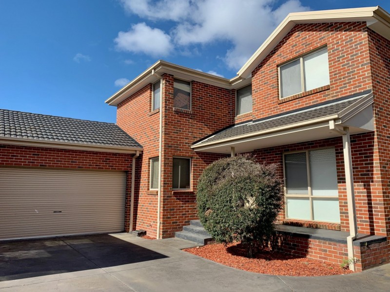 Unit 4/22 Knight Street, Clayton VIC 3168