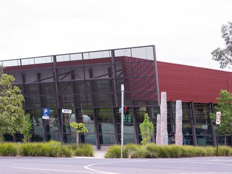 Unit 1/2 Thompson Street, Clayton VIC 3168