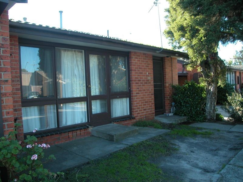 Unit 4/559 Clayton Road, Clayton South VIC 3169