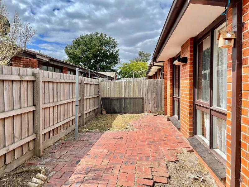 Unit 4/559 Clayton Road, Clayton South VIC 3169