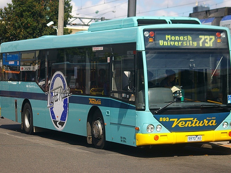 Unit 6/9 Bettina Street, Clayton VIC 3168