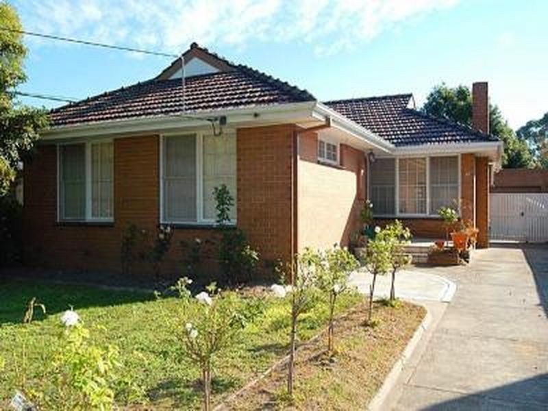 69 Crawford Road, Clarinda VIC 3169