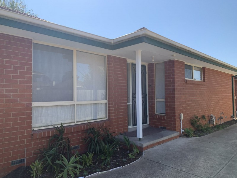 Unit 2/25 Hayden Road, Clayton South VIC 3169