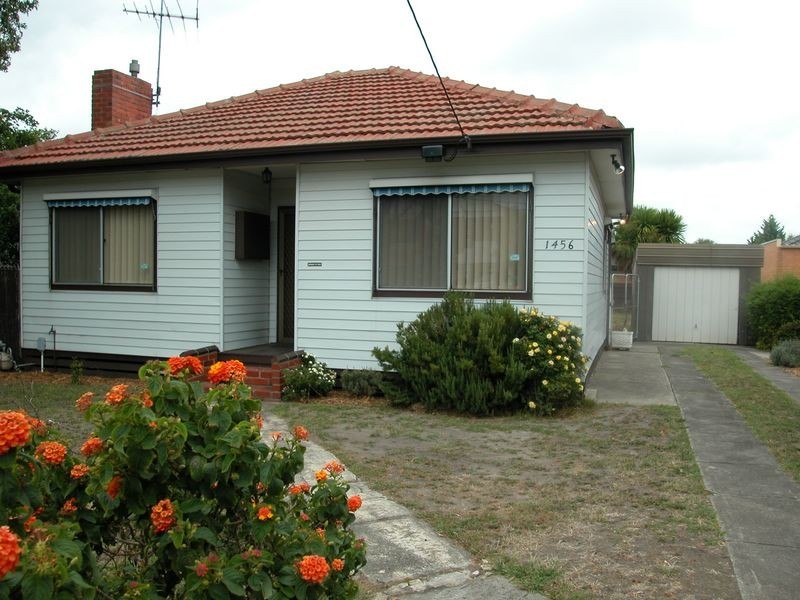 1456 Centre Road, Clayton South VIC 3169