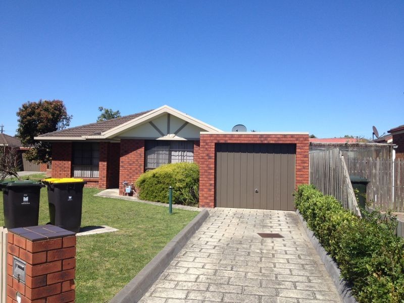 Unit 1/450 Haughton Road, Clayton VIC 3168