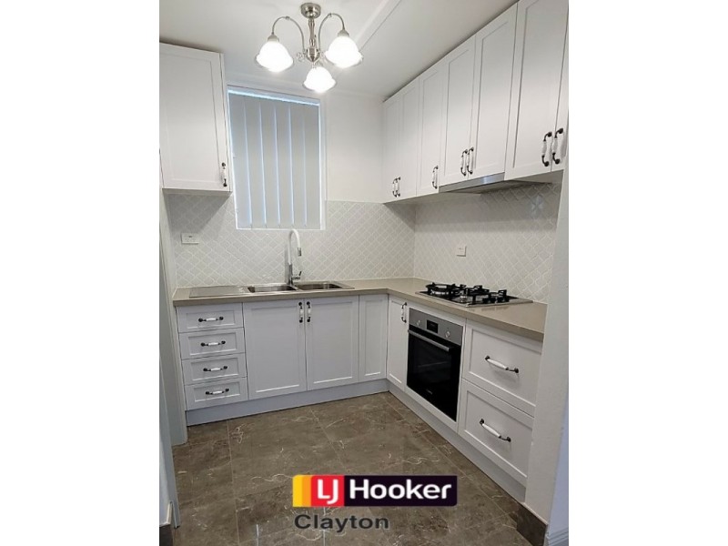 Apartment 12/78 Wellington Road, Clayton VIC 3168