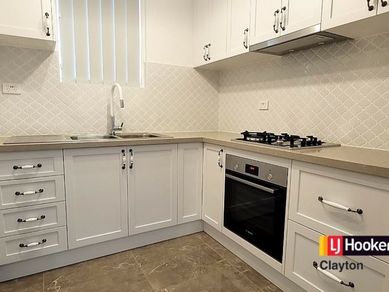 Apartment 12/78 Wellington Road, Clayton VIC 3168