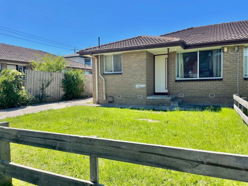 Unit 3/34 Oakes Avenue, Clayton South VIC 3169