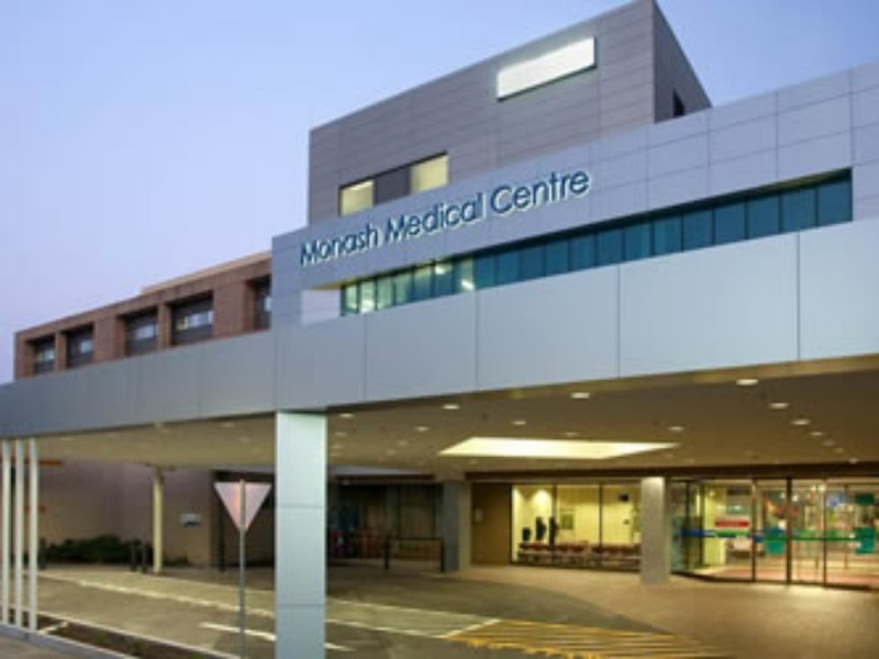 Unit 3/34 Oakes Avenue, Clayton South VIC 3169