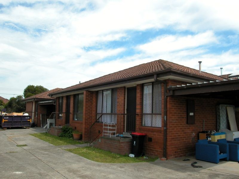 Unit 2/32 Tennyson Avenue, Clayton South VIC 3169