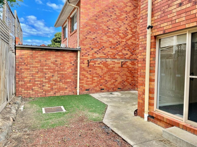 Unit 2/25 Rose Street, Clayton VIC 3168