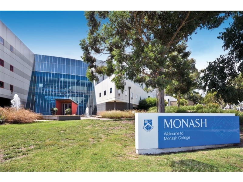 Unit 2/25 Rose Street, Clayton VIC 3168