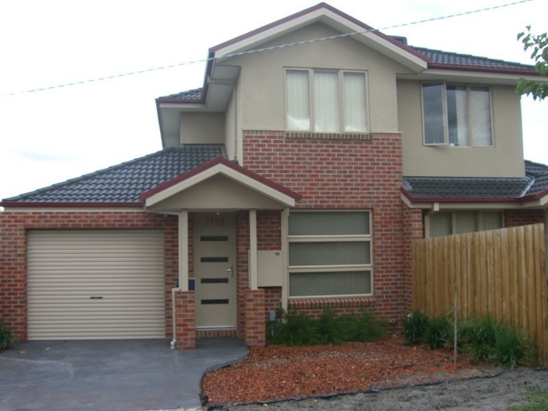 4B Lindsay Street, Clayton VIC 3168