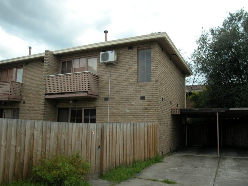 Unit 4/70 Wellington Road, Clayton VIC 3168