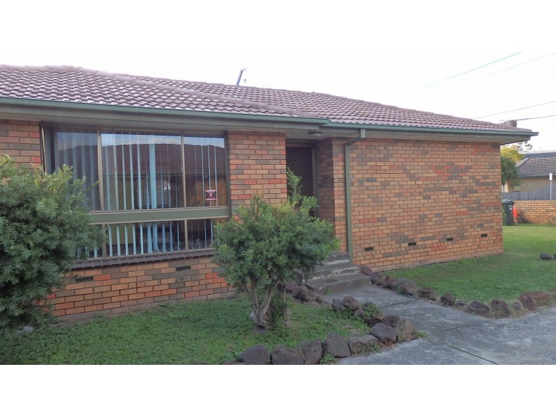 Unit 1/5-7 Thomas Street, Clayton VIC 3168