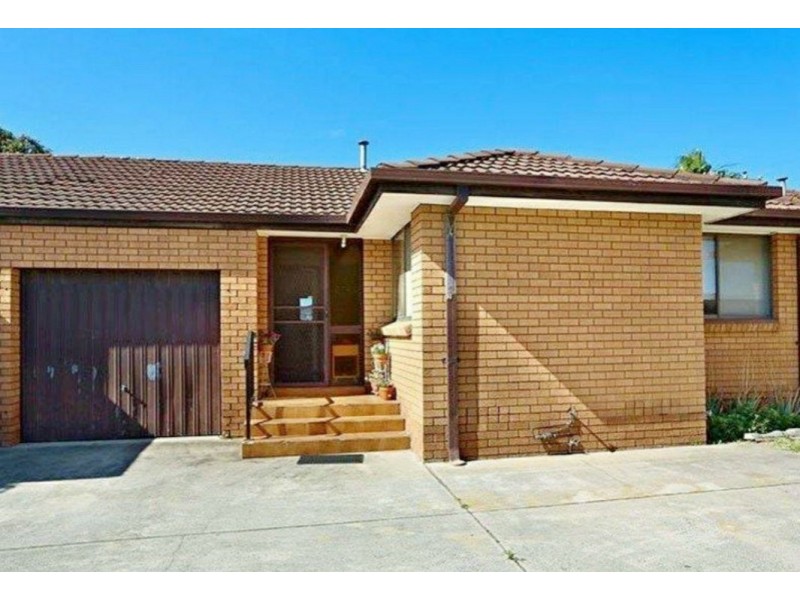 Unit 3/34 Wordsworth Avenue, Clayton South VIC 3169