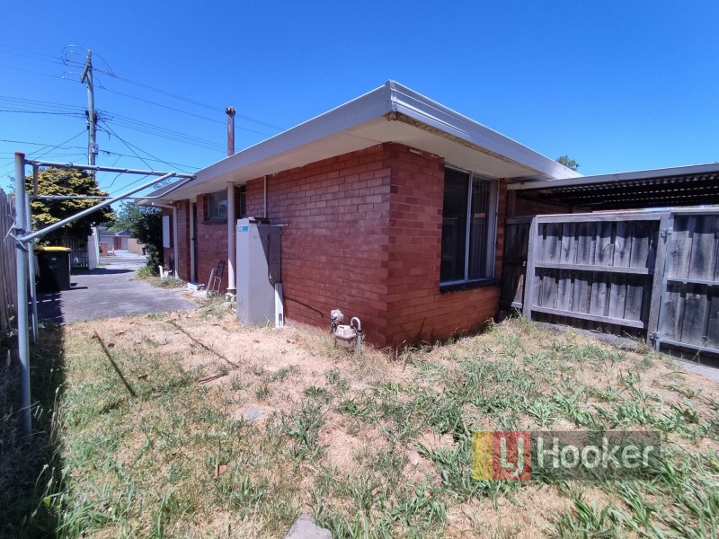 Unit 1/19 Elder Street, Clarinda VIC 3169