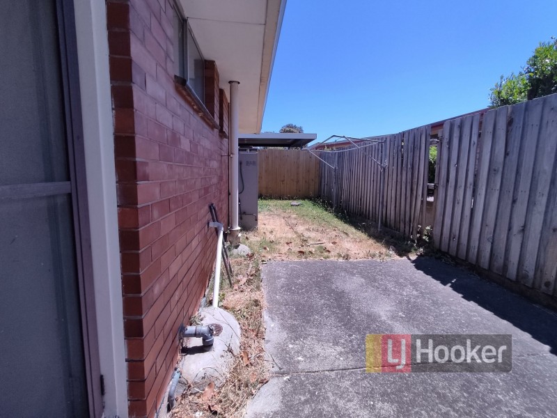 Unit 1/19 Elder Street, Clarinda VIC 3169