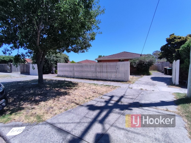 Unit 1/19 Elder Street, Clarinda VIC 3169