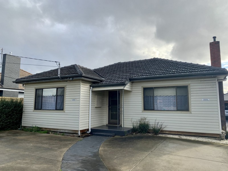 Unit 1/1 Peter Street, Oakleigh South VIC 3167