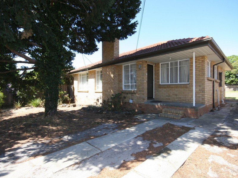 20 Crawford Road, Clarinda VIC 3169