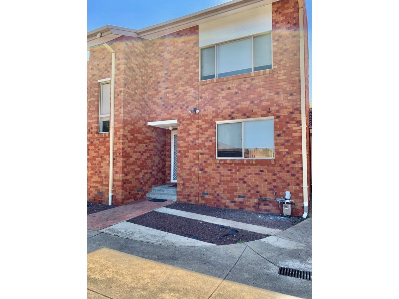 Unit 3/25 Rose Street, Clayton VIC 3168