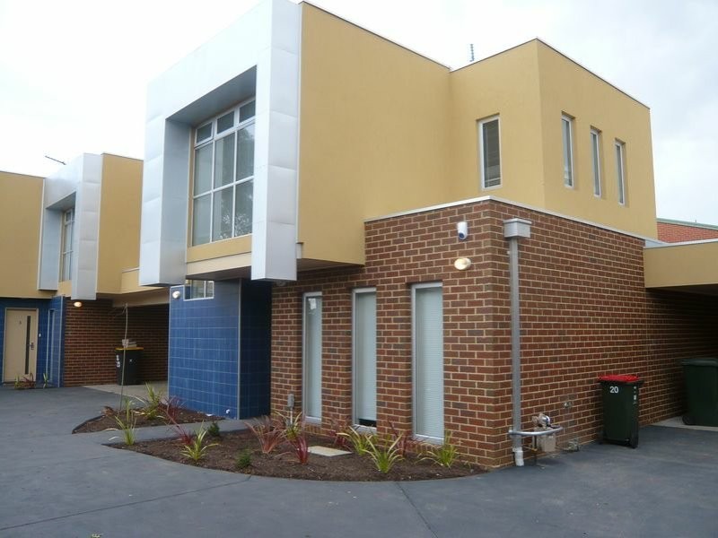 Unit 2/20 Bettina Street, Clayton VIC 3168