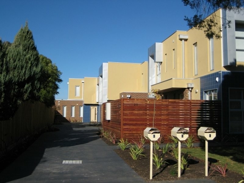 Unit 2/20 Bettina Street, Clayton VIC 3168