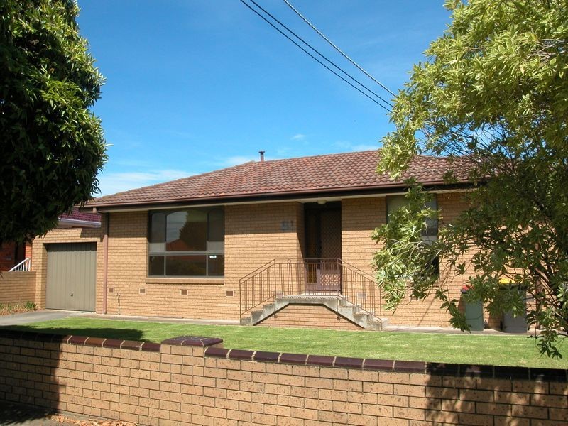 Unit 1/81 Eva Street, Clayton VIC 3168