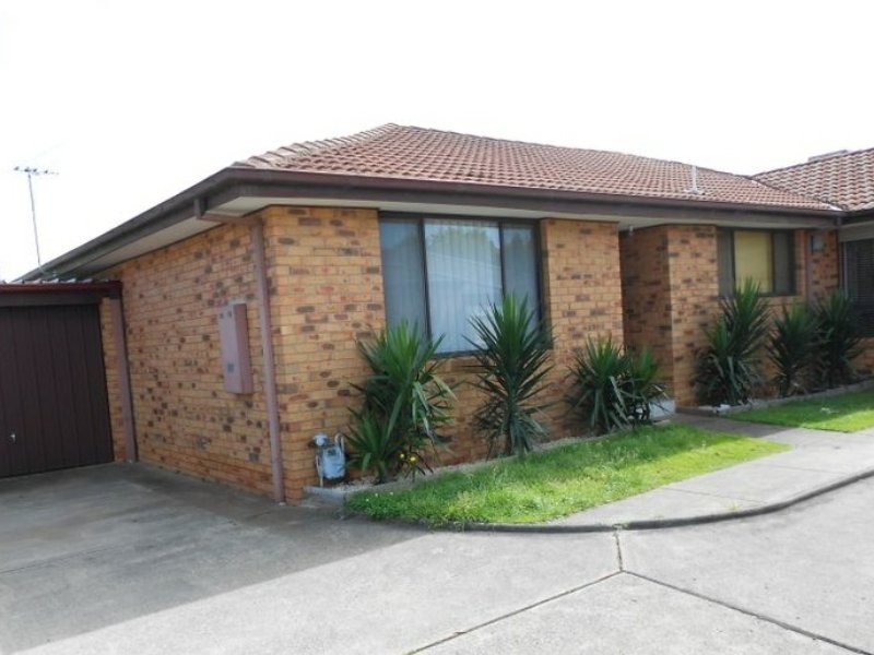 Unit 2/3 Main Road, Clayton South VIC 3169