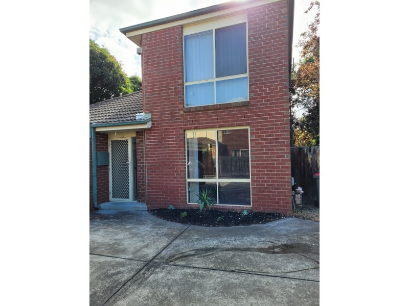 Unit 2/39 Evelyn Street, Clayton VIC 3168