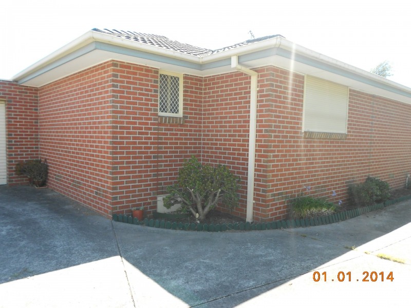 Unit 2/43 Madeleine Road, Clayton VIC 3168