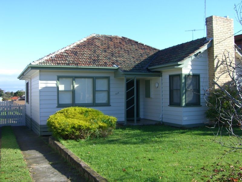 223 Clayton Road, Clayton VIC 3168