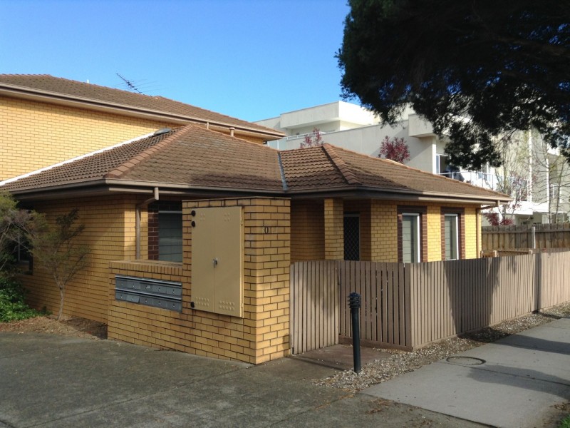 Unit 10/10-12 Murray Street, Clayton VIC 3168