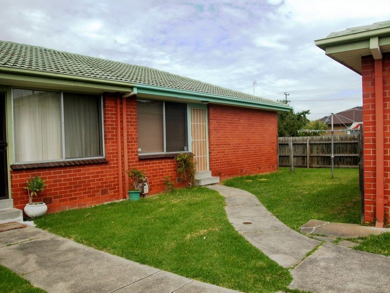 Unit 3/38 Oakes Avenue, Clayton VIC 3168