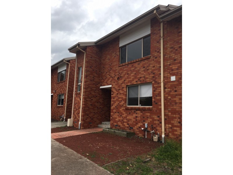 Unit 2/25 Rose Street, Clayton VIC 3168
