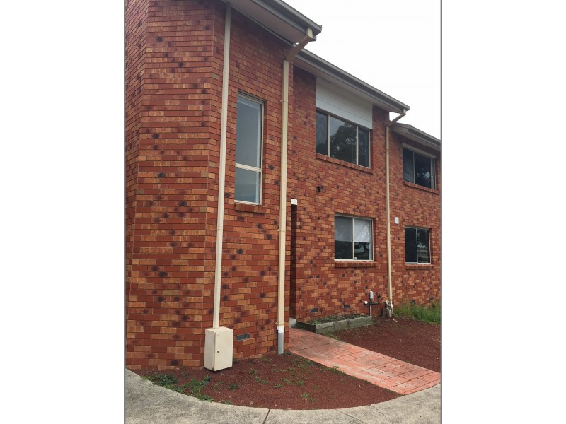 Unit 2/25 Rose Street, Clayton VIC 3168