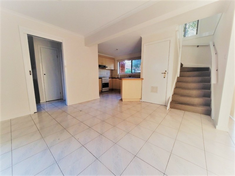 Unit 3/8 Evelyn Street, Clayton VIC 3168