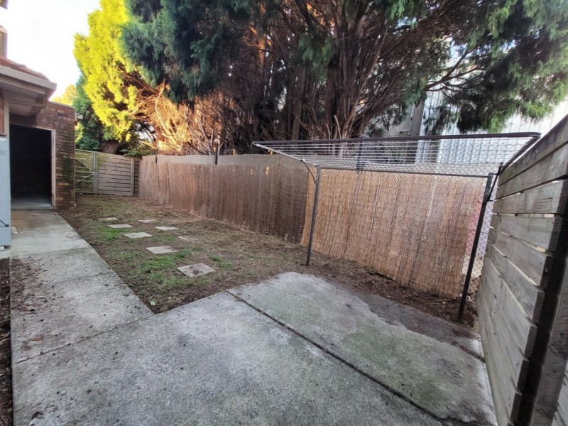 Unit 3/8 Evelyn Street, Clayton VIC 3168