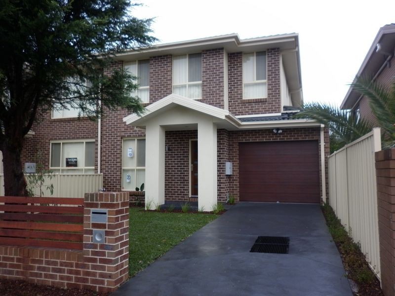 Unit 1/21 Newport Road, Clayton South VIC 3169