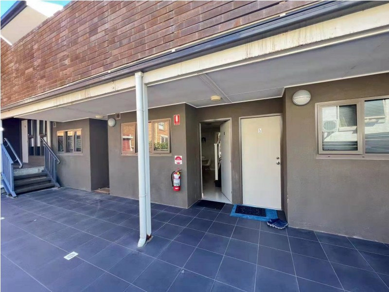 Unit 4/6 Arnott Street, Clayton VIC 3168