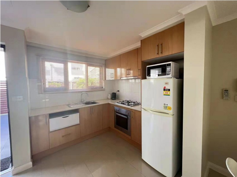 Unit 4/6 Arnott Street, Clayton VIC 3168