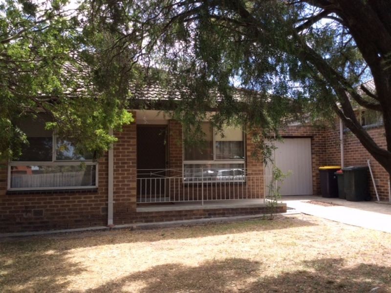 Unit 1/418 Haughton Road, Clayton VIC 3168