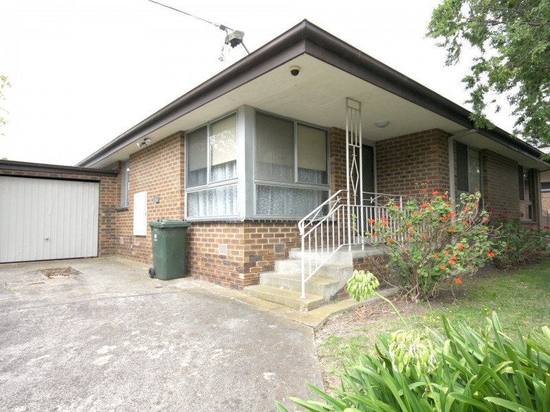 Unit 3/418 Haughton Road, Clayton VIC 3168