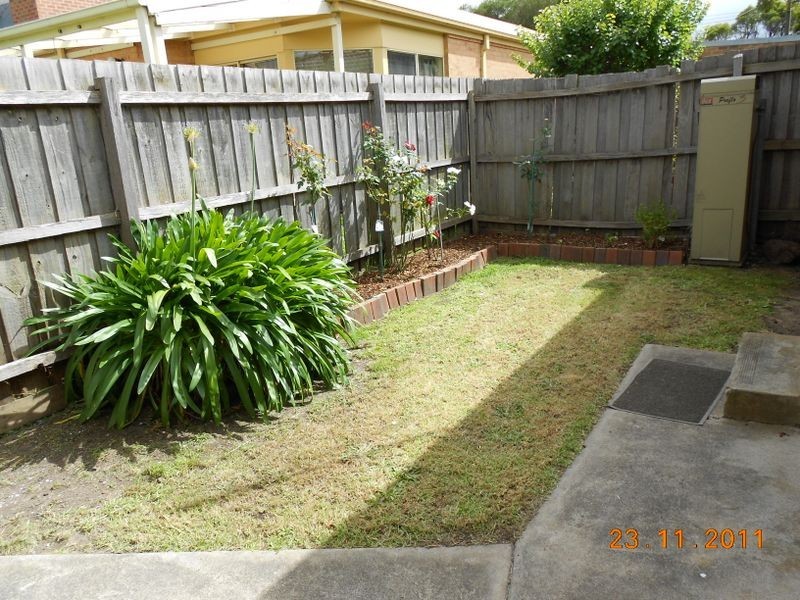 Unit 3/418 Haughton Road, Clayton VIC 3168