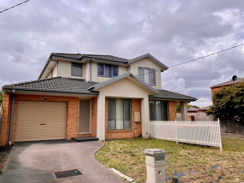 1/25 Hourigan Avenue, Clayton VIC 3168