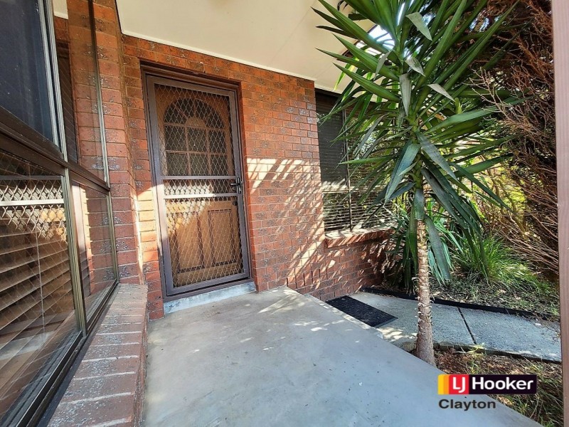 Unit 2/1444 North Road, Clayton VIC 3168